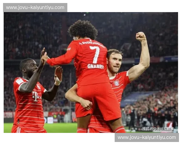 德甲2030赛程：重塑节奏的十年序曲