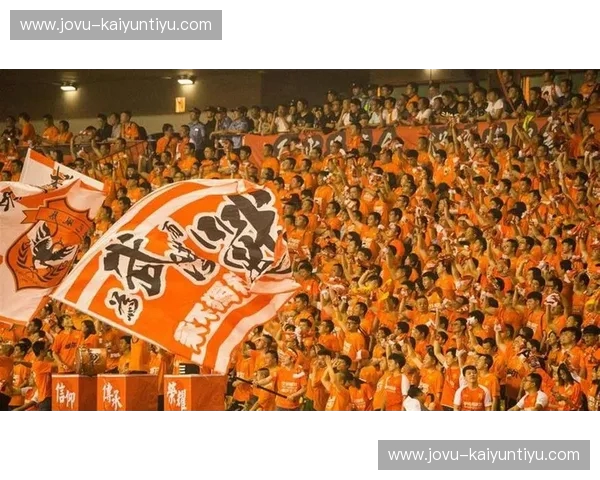 橙色风暴席卷汉江：鲁能与首尔FC的宿命缠斗，谁才是亚洲之巅的真英雄？